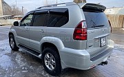 Lexus GX 470, 4.7 автомат, 2004, внедорожник Алматы