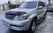 Lexus GX 470, 4.7 автомат, 2004, внедорожник Алматы