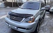 Lexus GX 470, 4.7 автомат, 2004, внедорожник Алматы