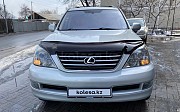 Lexus GX 470, 4.7 автомат, 2004, внедорожник Алматы