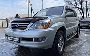 Lexus GX 470, 4.7 автомат, 2004, внедорожник Алматы