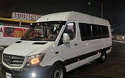 Mercedes-Benz Sprinter, 4 автомат, 2008, микроавтобус Алматы