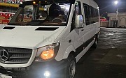 Mercedes-Benz Sprinter, 4 автомат, 2008, микроавтобус Алматы