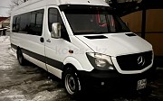 Mercedes-Benz Sprinter, 4 автомат, 2008, микроавтобус Алматы