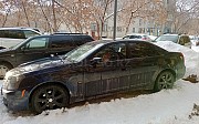 Cadillac CTS, 3.6 автомат, 2006, седан Ақтөбе