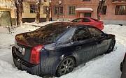 Cadillac CTS, 3.6 автомат, 2006, седан Ақтөбе