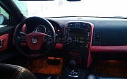 Cadillac CTS, 3.6 автомат, 2006, седан Ақтөбе