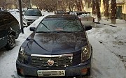 Cadillac CTS, 3.6 автомат, 2006, седан 