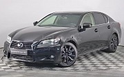 Lexus GS 250, 2.5 автомат, 2012, седан Алматы