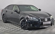 Lexus GS 250, 2.5 автомат, 2012, седан 