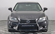 Lexus GS 250, 2.5 автомат, 2012, седан Алматы