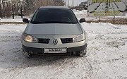 Renault Megane, 1.4 механика, 2004, седан Уральск