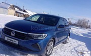 Volkswagen Polo, 1.6 механика, 2020, лифтбек 