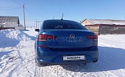 Volkswagen Polo, 1.6 механика, 2020, лифтбек 