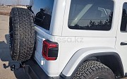 Jeep Wrangler, 2 автомат, 2020, внедорожник Алматы