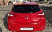 Hyundai i30, 1.6 автомат, 2012, хэтчбек Алматы