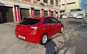 Hyundai i30, 1.6 автомат, 2012, хэтчбек Алматы