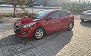 Hyundai i30, 1.6 автомат, 2012, хэтчбек Алматы