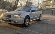 Subaru Legacy, 2 автомат, 1998, универсал 