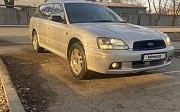 Subaru Legacy, 2 автомат, 1998, универсал 