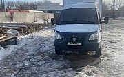 ГАЗ ГАЗель, 2.9 механика, 2012, фургон Нұр-Сұлтан (Астана)