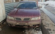 Nissan Maxima, 2 механика, 1995, седан Костанай