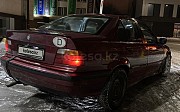 BMW 318, 1.8 механика, 1993, седан Петропавловск