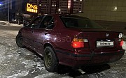 BMW 318, 1.8 механика, 1993, седан Петропавл
