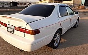 Toyota Camry, 2.2 автомат, 1998, седан Алматы