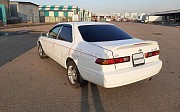 Toyota Camry, 2.2 автомат, 1998, седан Алматы