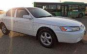 Toyota Camry, 2.2 автомат, 1998, седан Алматы