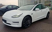 Tesla Model 3,  автомат, 2022, Алматы