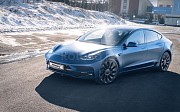 Tesla Model 3,  автомат, 2021, Алматы