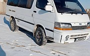 Toyota HiAce, 2.8 автомат, 1993, микроавтобус Алматы