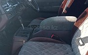 Toyota HiAce, 2.8 автомат, 1993, микроавтобус Алматы