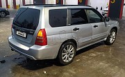 Subaru Forester, 2.5 механика, 2003, кроссовер 