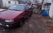 Volkswagen Passat, 1.8 механика, 1992, седан Уральск
