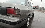 Subaru Legacy, 2 механика, 1992, седан 