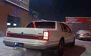 Lincoln Town Car, 3.4 автомат, 1992, седан Алматы