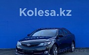 Toyota Camry, 2.5 автомат, 2013, седан Алматы