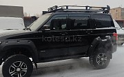 УАЗ Patriot, 2.7 механика, 2015, внедорожник Қарағанды