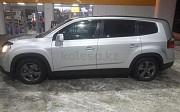 Chevrolet Orlando, 1.8 механика, 2013, минивэн Орал