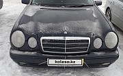 Mercedes-Benz E 200, 2 механика, 1998, седан Қызылорда