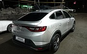 Renault Arkana, 1.6 вариатор, 2022, кроссовер Алматы