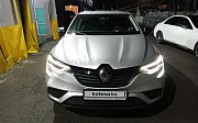 Renault Arkana, 1.6 вариатор, 2022, кроссовер Алматы