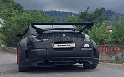 Nissan 350Z, 3.5 автомат, 2004, купе Алматы