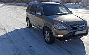 Honda CR-V, 2 автомат, 2003, кроссовер Өскемен