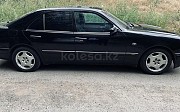 Mercedes-Benz E 280, 2.8 автомат, 1997, седан Алматы