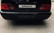 Mercedes-Benz E 280, 2.8 автомат, 1997, седан Алматы