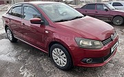 Volkswagen Polo, 1.6 автомат, 2013, седан Астана